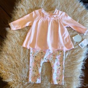 Baby girl Outfit ::NWT::